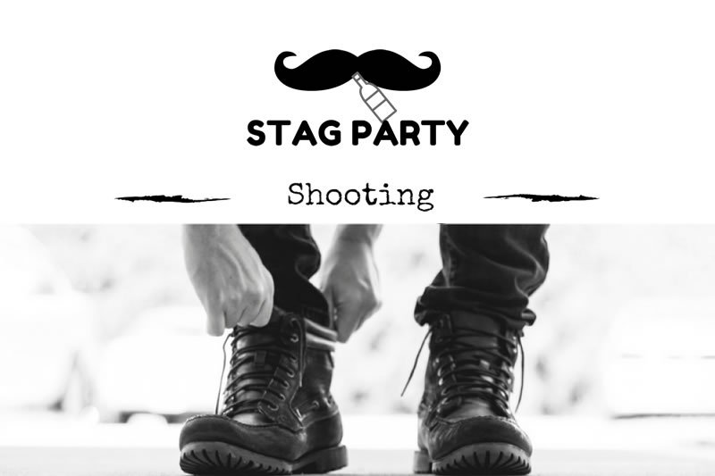 stag party