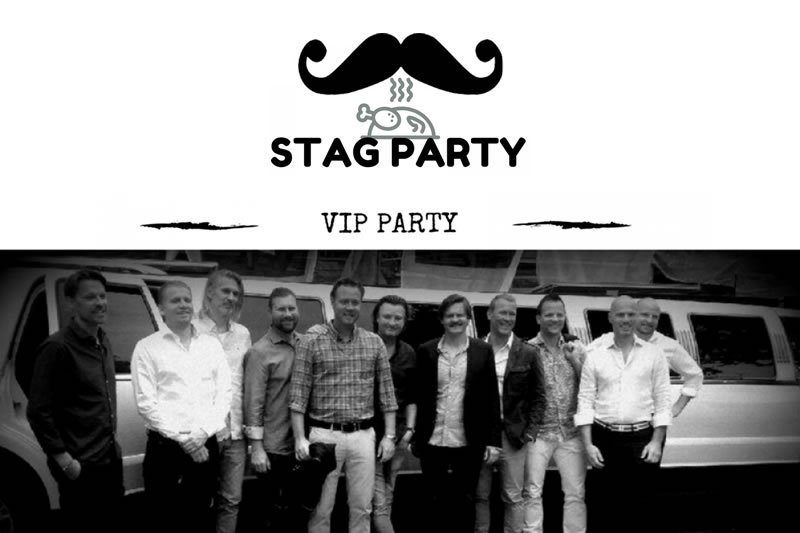 stag party