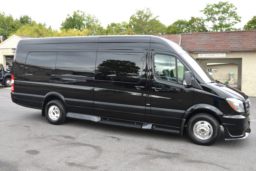 Sprinter
