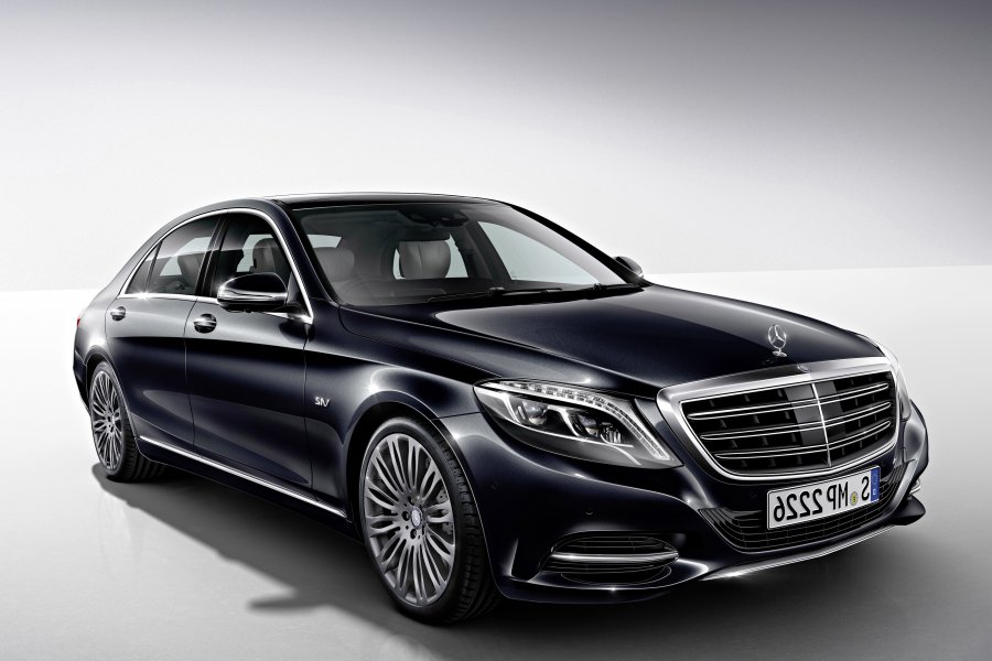s-class