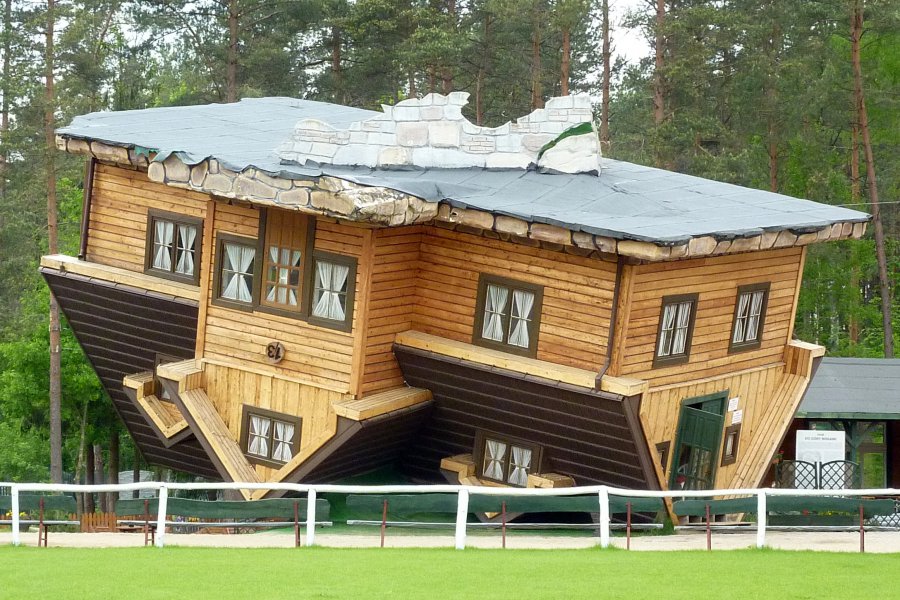 Wycieczka na Kaszuby